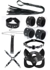 Bicomi Fantezi 7li Harness Set