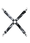 Bicomi Fantezi 7li Harness Set