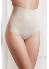 WOGI SEAMLESS 4005 LAZER KESİM GÖBEK TOPARLAYICI SLİP