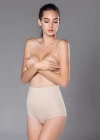 WOGI SEAMLESS 5005 LAZER KESİM EXTRA GÖBEK TOPARLAYICI SLİP