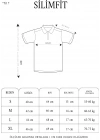 Yakalı Slim Fit Dokuma T-Shirt - Beyaz -