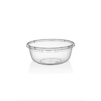 0 No Badya Şeffaf 3,5 Lt. Biçomi-MRD199