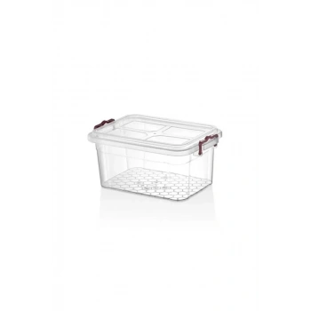 1 No Kiler Saklama Kabı 1,7 Litre Biçomi-MRD011