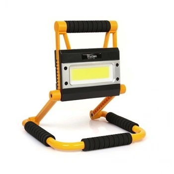 1300 Lümen Güçlü Aydınlatma Wt-328