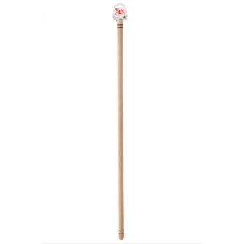 19 Cm Kayın Ahşap 80 cm Oklava mudanis BLS-9004