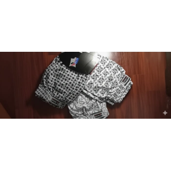 2 adet Erkek Şort Boxer