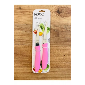 2li Meyve - Sebze Bıçak Seti Biçomi-MR-002