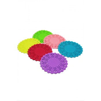 2li Silikon Nihale Orta Boy 1 Adet Biçomi-ENF-589