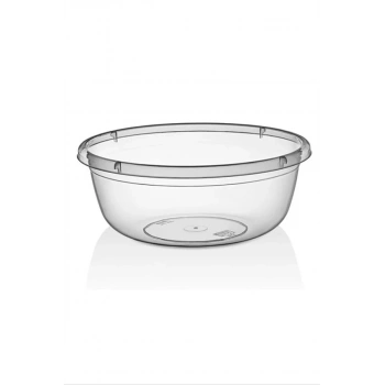 2 No Badya Şeffaf 7,5 Lt.Biçomi-MRD207