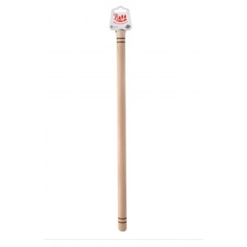 23 Mm Kayın Ahşap Oklava 80 Cm mudanis-BLS 9006