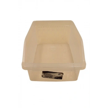 3 No Dolap Düzenleyici Şeffaf Biçomi-MRD456