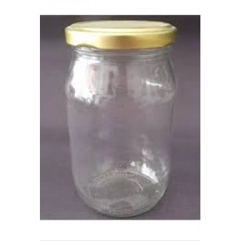 370 Cc Cam Kavanoz Biçomi-81966