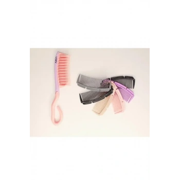 4 Başlıklı Tarak Biçomi-ARG-117