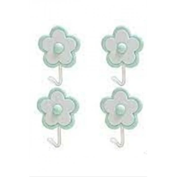 4lü Papatya Askı Biçomi-M-248