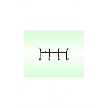 4lüLüx Duvar Askısı Biçomi-564404