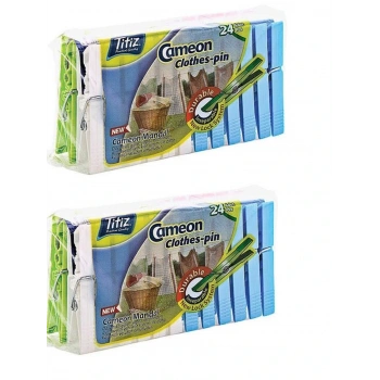 48 Adet Mandal Seti Cameon