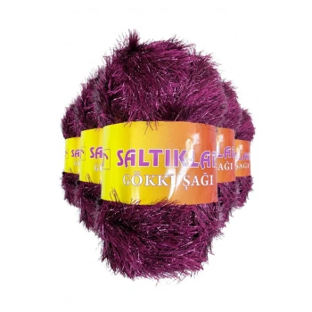 5 Adet Gökkuşağı El Örgü İpi Yünü 86