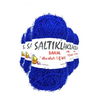 5 Adet Sakal Sabunluk Lif İpliği 04