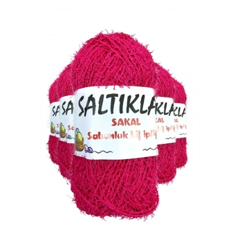 5 Adet Sakal Sabunluk Lif İpliği 21