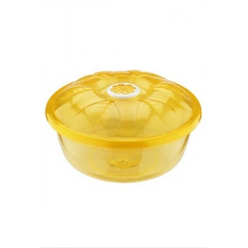 5 No Şeffaf Hamur Leğeni Biçomi-ASD156