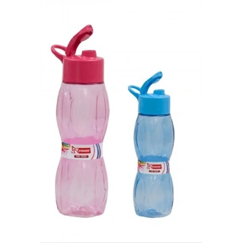500 Ml Matara Küçük Olipex 1 Adet Biçomi-3050