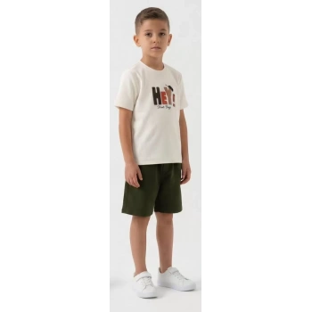 6/10 Yaş Hey Nakışlı Çocuk Takımı