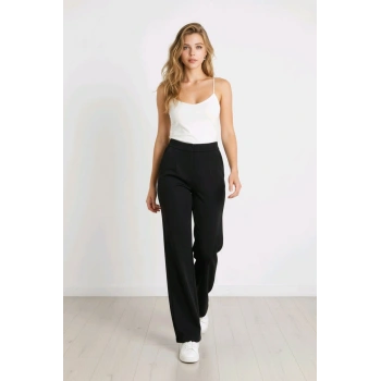 Yüksek Bel Toparlayıcı  Pantolon