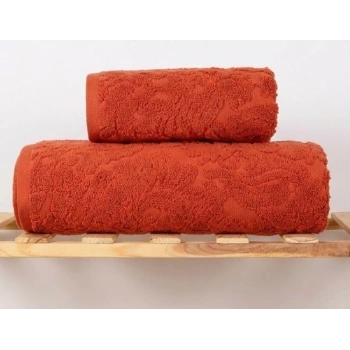 Yumuşak Doku, Üstün Kurulama: Bicomi Doku Desenli Havlu Serisi