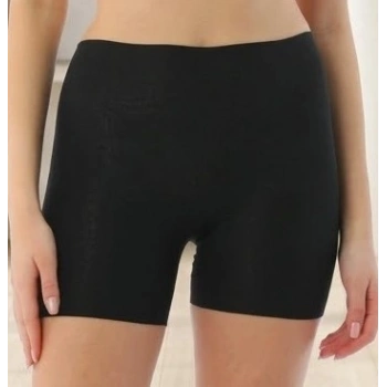 Bicomi Görünmez Konfor: Lazer Kesim Dikişsiz Hayalet Boxer (İz Yapmaz)