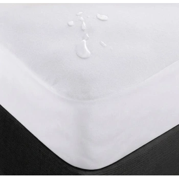 Bicomi Hijyenik Yatak Koruyucu: 120x200 Sıvı Geçirmez & Ses Yapmaz Alez
