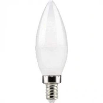 6w Mum Tipi Led Ampul - 600 Lümen