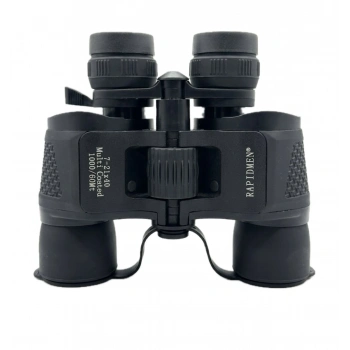 7-21x40 Profesyonel Zoomlu Dürbün