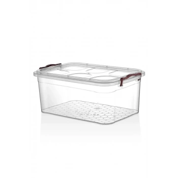 7 No Kiler Saklama Kabı 20 Litre Biçomi-MRD017