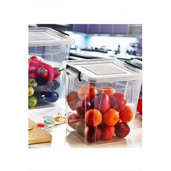 7.7 Lt. Kiler Saklama Kabı Biçomi-56328