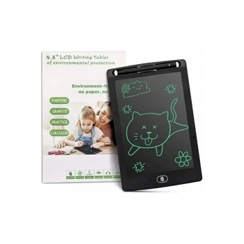 8.5 inc Lcd Dijital Yazı Tableti Biçomi-CLKN-1874