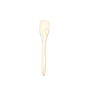 Ahşap Gürgen Ağacı Spatula 29x5 cm