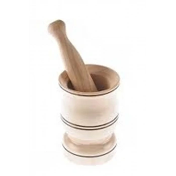 Ahşap Mega Havan Biçomi-EV-091