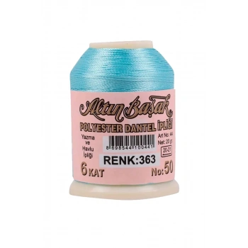 Altınbaşak Oya ve Dantel İpi 20 gr - Biçomi - No: 363