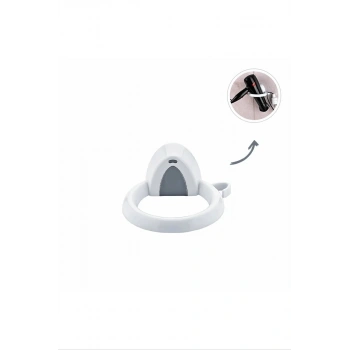 Askı Saç Kurutucu L Boy Biçomi-L579