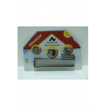 Askıcım Kupalık Boyalı Biçomi-82542