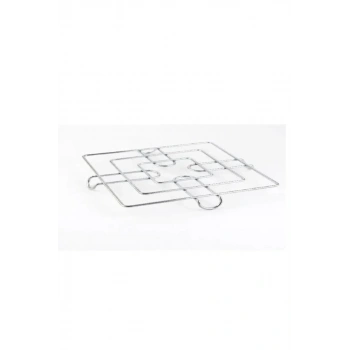 Balsa Metal Kare Nihale Akn 20