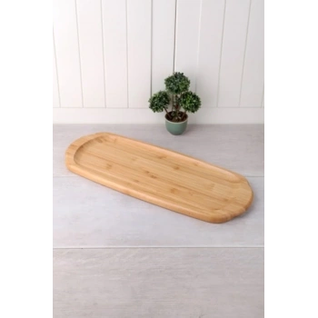 Bambu Sunum Tahtası 40x16 Biçomi-BLSSTP4016