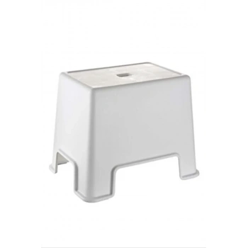 Banyo Tipi Strong Tabure İkinci Kalite Biçomi-TM04