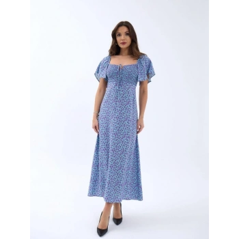 Biçomi 6091 ELBİSE-RALEİGH