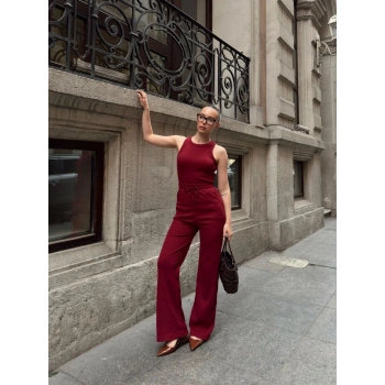 BİÇOMİ Atletli kaşkorse takım s3986