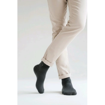 Biçomi Erkek Termal Çorap 2li