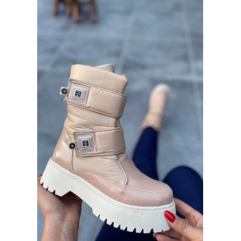 BİÇOMİ Miah Nude Rugan Kar Bot