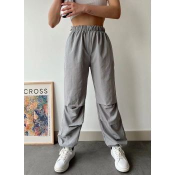 BİÇOMİ Paraşüt pantolon