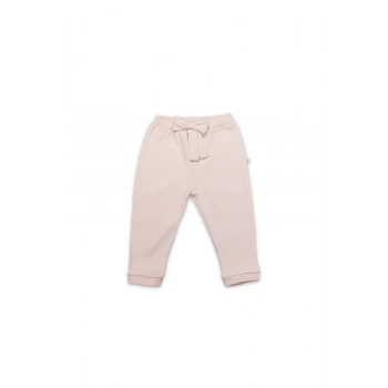 Graw İn Love Patiksiz Tek Alt 16104 Pembe Ekru