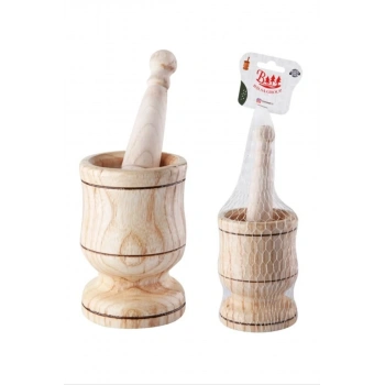 Büyük Boy Havan Biçomi-BLS9009